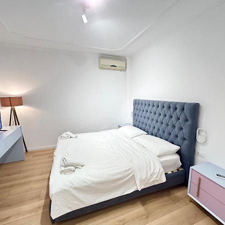 Tirana Inn Hotel Eksteriør bilde
