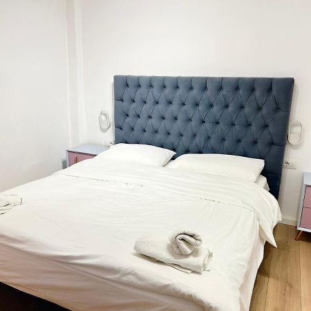 Tirana Inn Hotel Eksteriør bilde