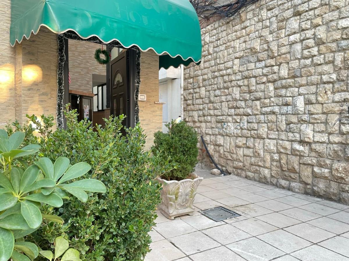Tirana Inn Hotel Eksteriør bilde