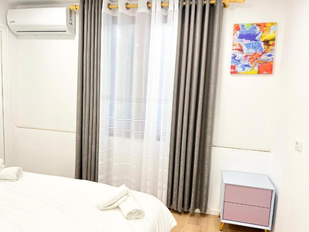 Tirana Inn Hotel Eksteriør bilde