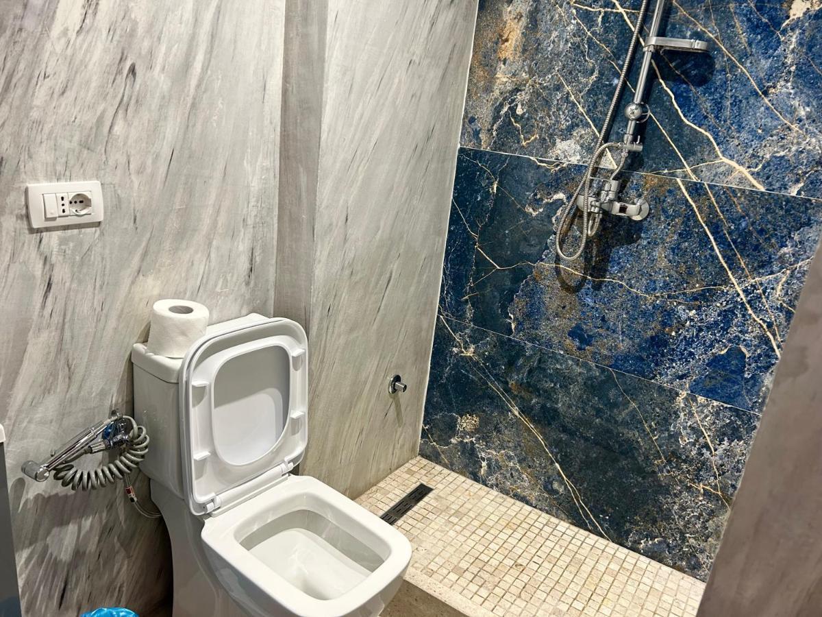 Tirana Inn Hotel Eksteriør bilde