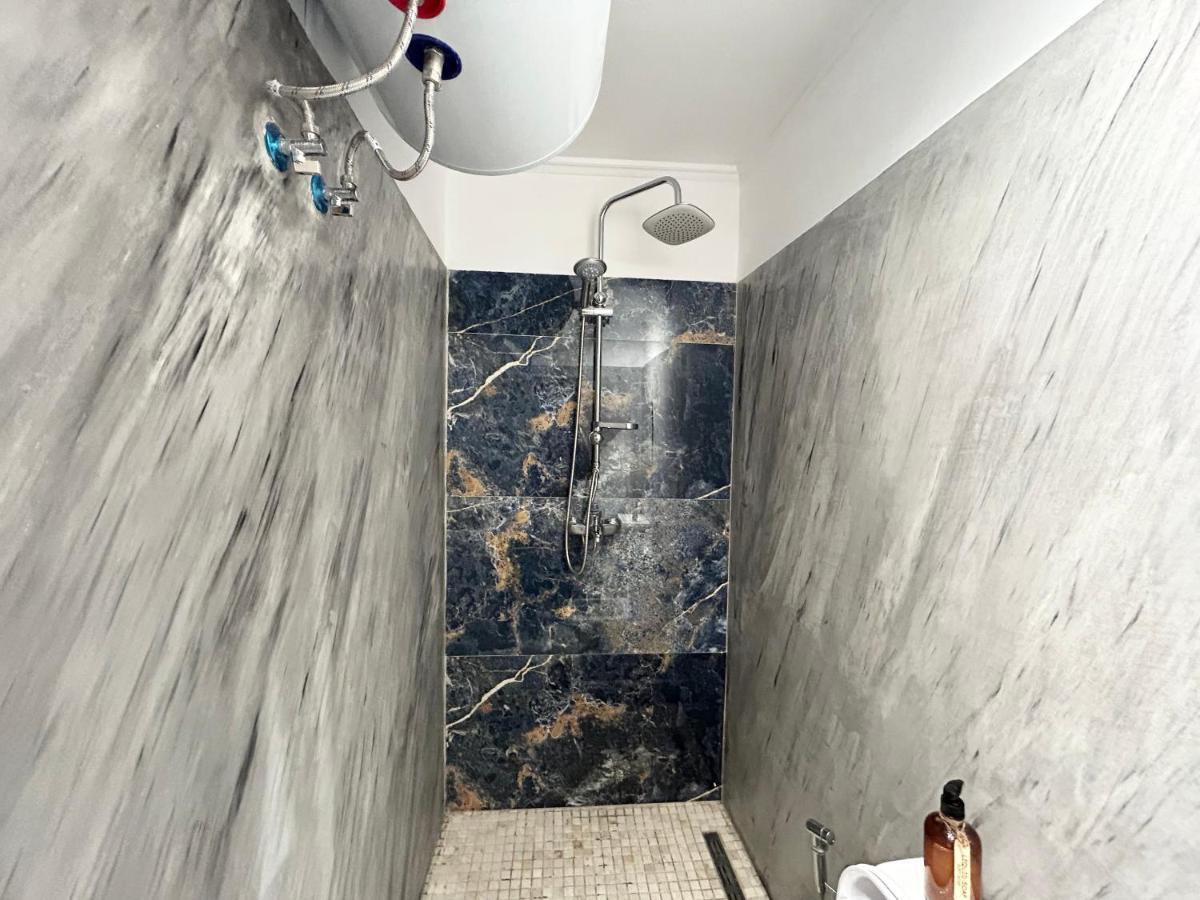 Tirana Inn Hotel Eksteriør bilde