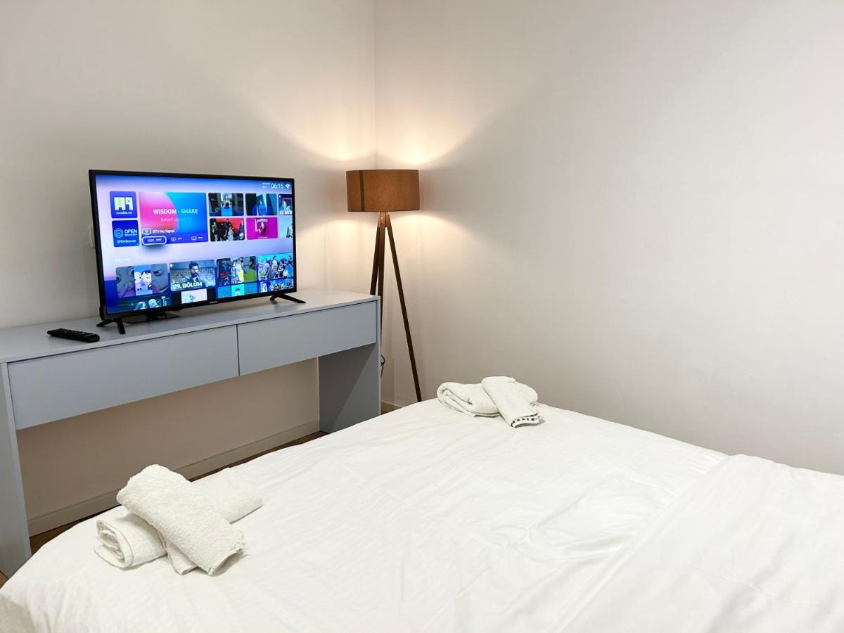 Tirana Inn Hotel Eksteriør bilde