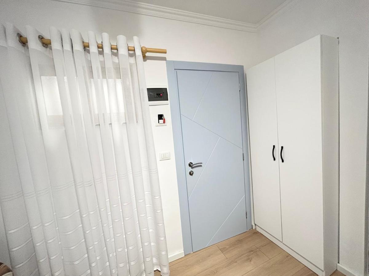 Tirana Inn Hotel Eksteriør bilde