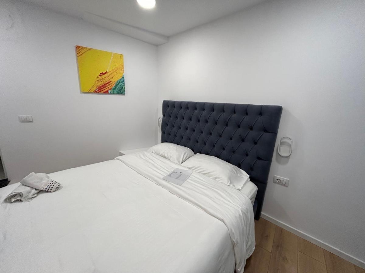 Tirana Inn Hotel Eksteriør bilde