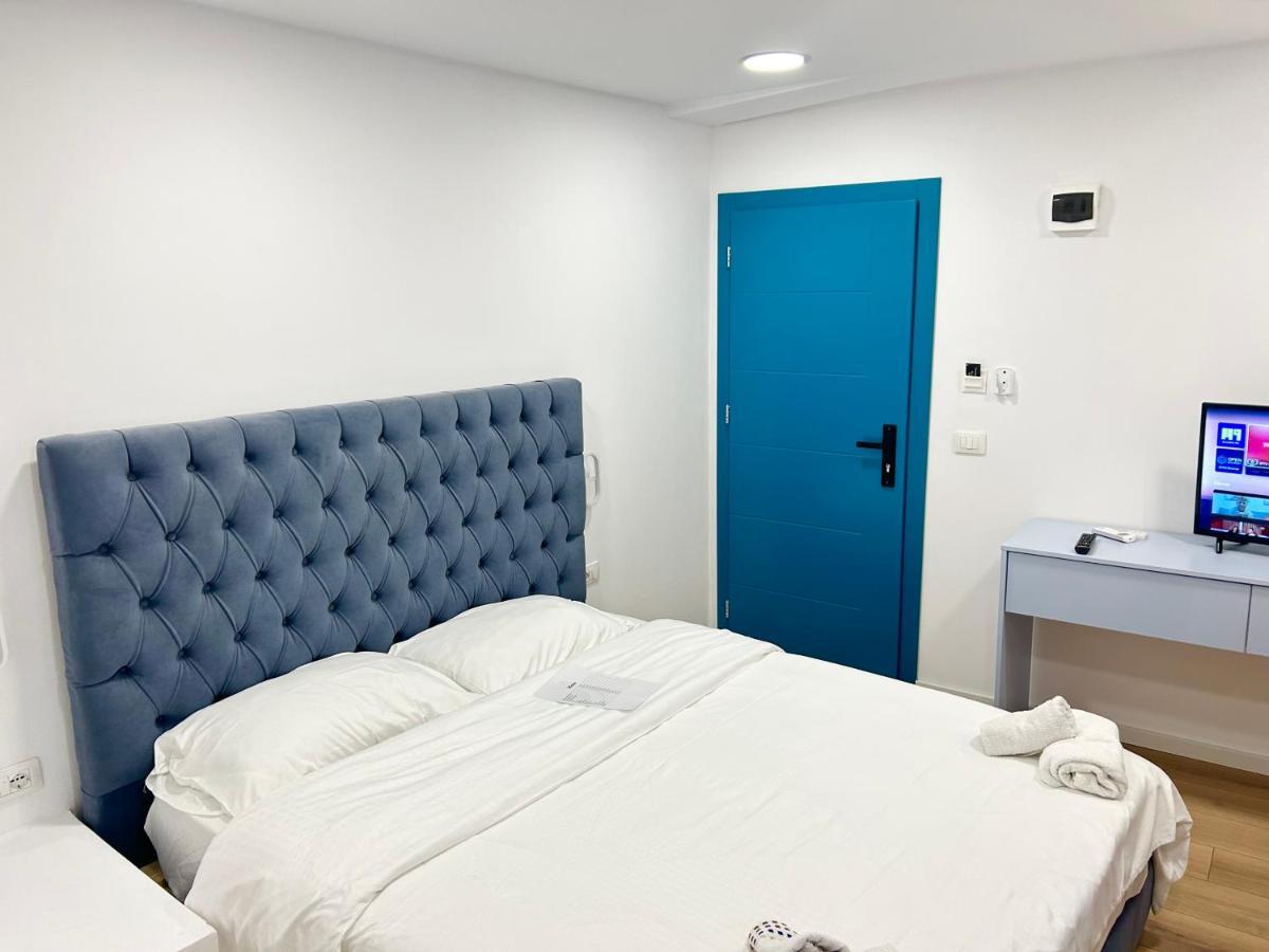 Tirana Inn Hotel Eksteriør bilde