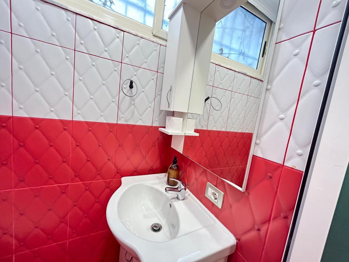 Tirana Inn Hotel Eksteriør bilde