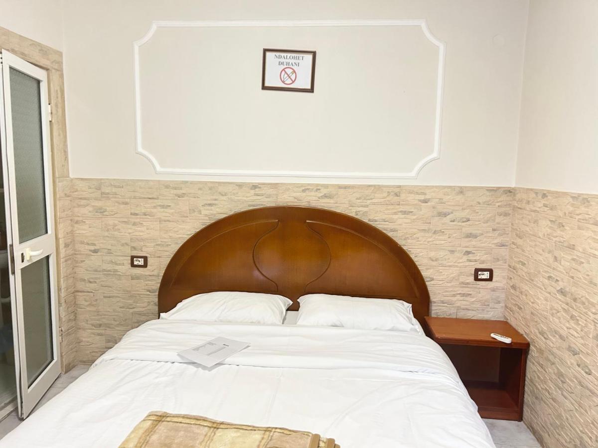 Tirana Inn Hotel Rom bilde