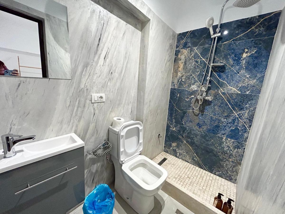 Tirana Inn Hotel Eksteriør bilde